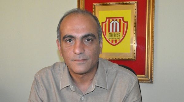Malatyaspor Maça Çıkmayacak