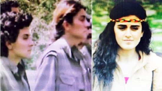 Ankara Saldırısını O PKK'lı Yapmış
