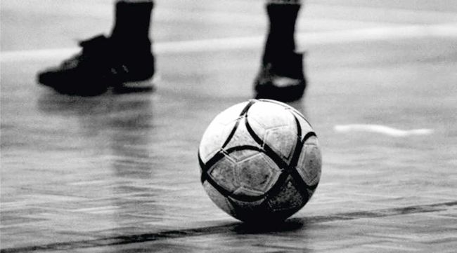 Futsal Malatya Grubu Başlıyor