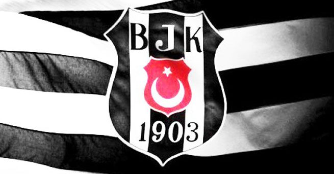 Süper Ligin Şampiyonu Beşiktaş