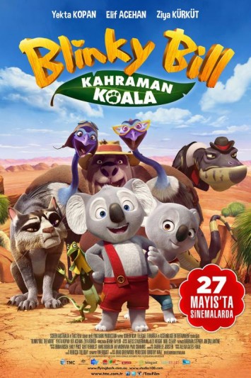 Kahraman Koala