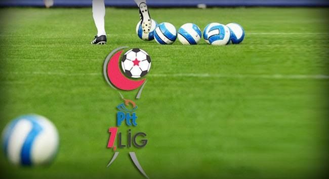 PTT 1. Lİgde Play-Off Programı