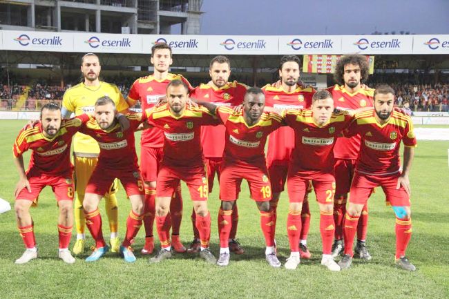 AYMS Play-Off Umudunu İçerde Tüketti