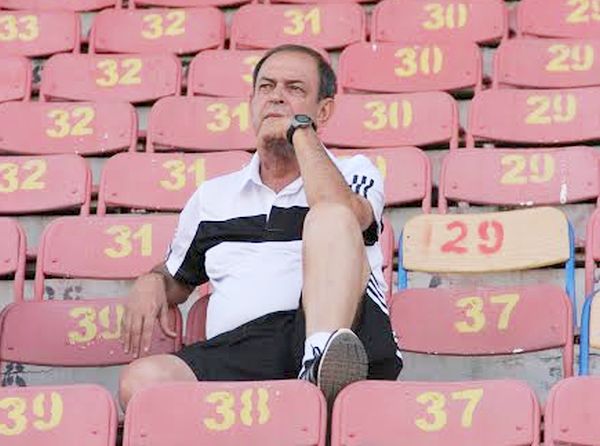 K.Karabükspor'u Süper Lige Taşıdı