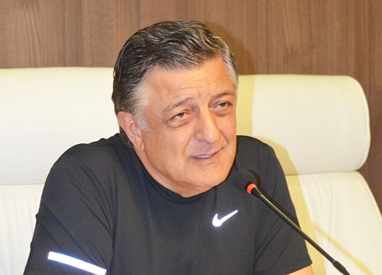 Adana D.Spor Malatya'da Hazırlanacak
