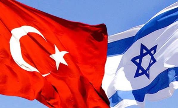 Türkiye ile İsrail Arasında Anlaşma