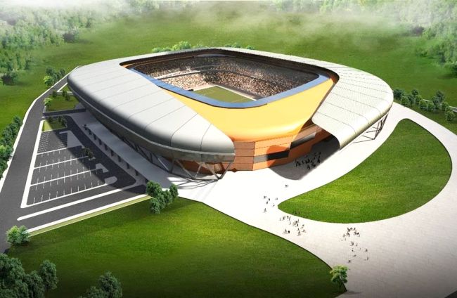 'Malatya Arena' Adı Tartışılıyor