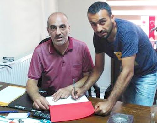 Malatyaspor'un Transferi