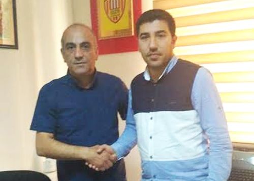 Malatyaspor'dan Transfer Atağı