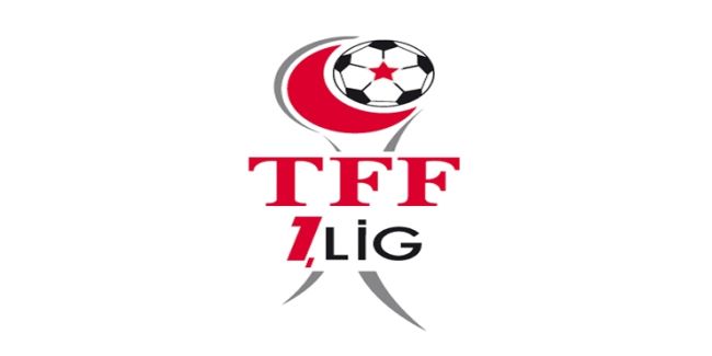 TFF 1. Ligi'nde 3 Haftalık Program