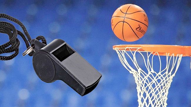 Basketbol Aday Hakem Kursu Açılıyor