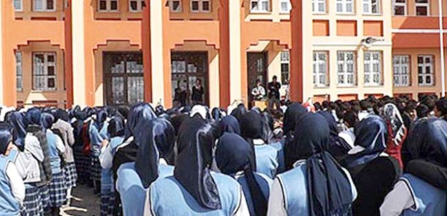 Arka Bahçede Unutulan Okullar: İMAM HATİPLER