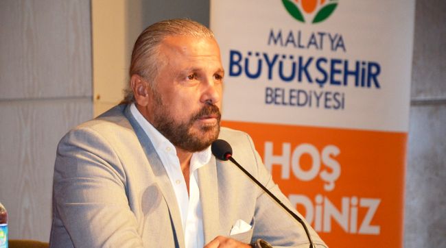 "Hainin Başına Sıfat Koymaya Gerek Yok"