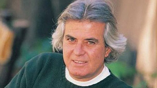 Ünlü Aktör Tarık Akan Hayatını Kaybetti