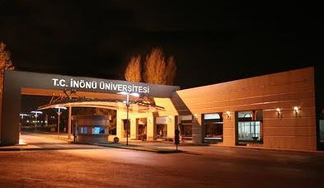 İnönü Üniversitesi'nin 551 Personel Alımı İptal
