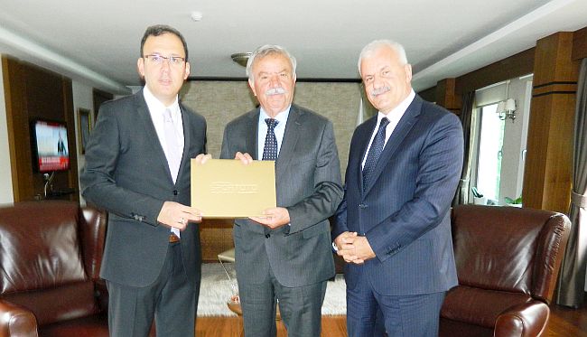 Spor Toto Doğanşehir'e Saha Yapacak