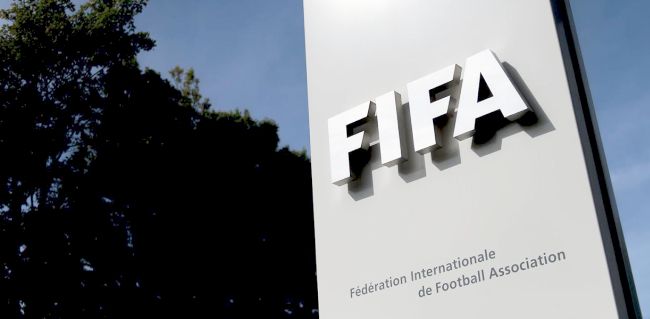 FIFA Elazığspor'un 12 Puanını Sildirdi