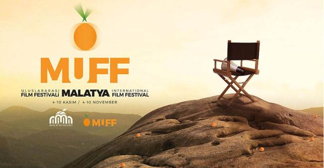 'Film Festivali Yapılsın' Kampanyası..