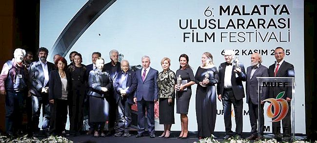 Malatya Film Festivali İptal