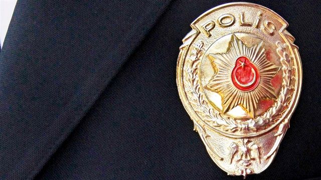 Malatya'dan da 134 Polis Açığa Alındı