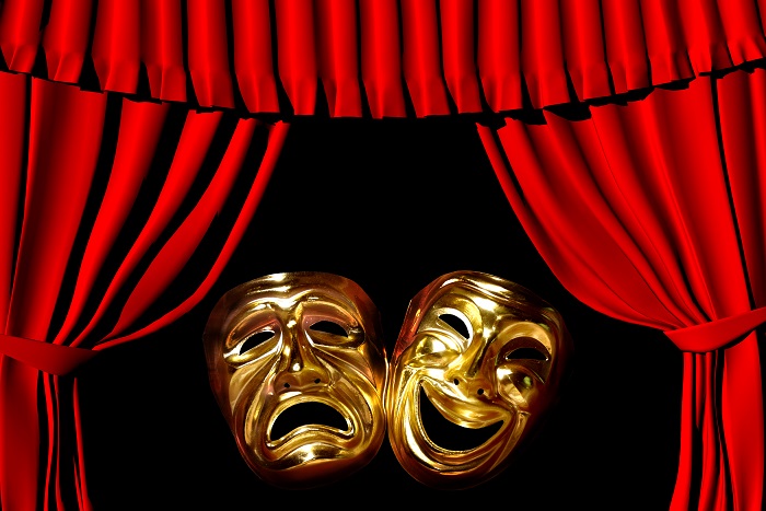 MTÜ'nün 16 Ocak'a Kadar Sürecek Tiyatro Günleri Başlıyor