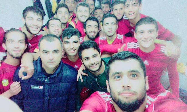 U21'de Yeni Malatyaspor Elazığ'ı Yendi