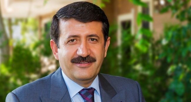 Ş.Urfaspor 'Fahri' Başkanının Olaylarla İlgili İddiası