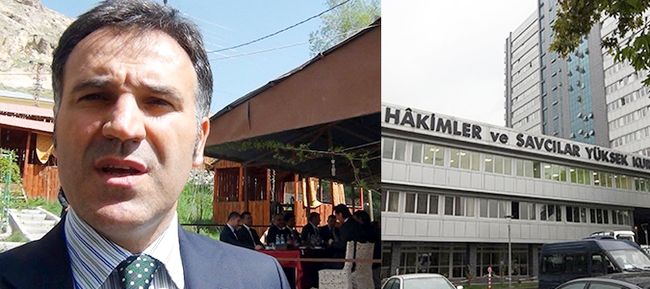 Malatya'da Yakalandı, Ankara'ya Gönderildi