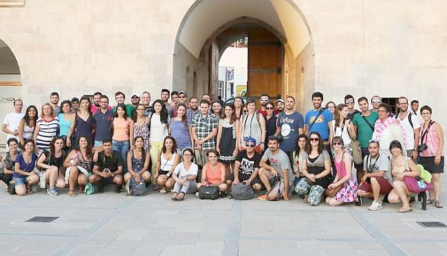 Battalgazi'ye 100 Bin Turist Gelmiş