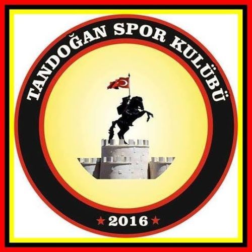 Tandoğan Spor Kulübü Kuruldu