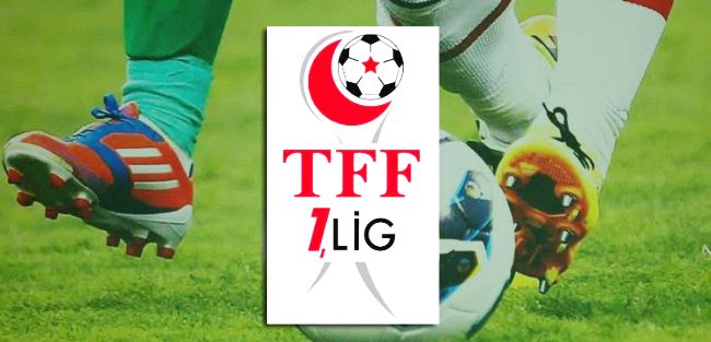 TFF 1. Ligin 14'üncü Haftasında Kritik Maçlar