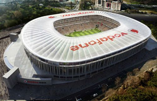 EYMS- Denizli Maçı Beşiktaş Stadı'nda Oynanabilir