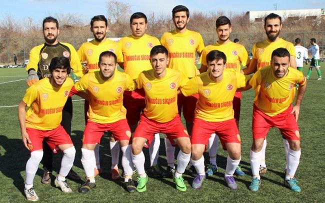 Malatyaspor Farklı Galip Geldi