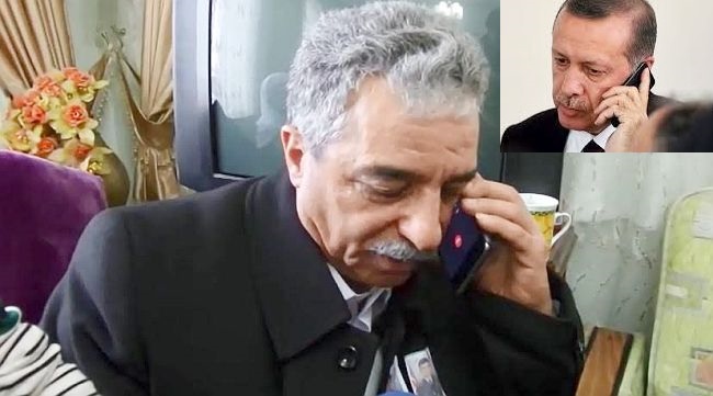 "Bizler de Üzerlerine Ölümüne Gideceğiz"