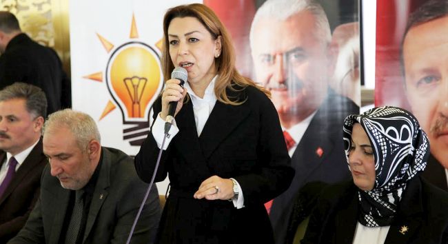 "Parlamenter Sistemin İflas Nedeni CHP Zihniyeti"