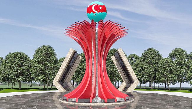 15 Temmuz Anıtı Yapılacak