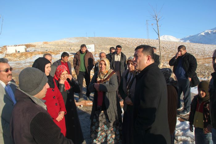 "Kömür Yok, Elektrik Faturalarını Ödeyemiyoruz"