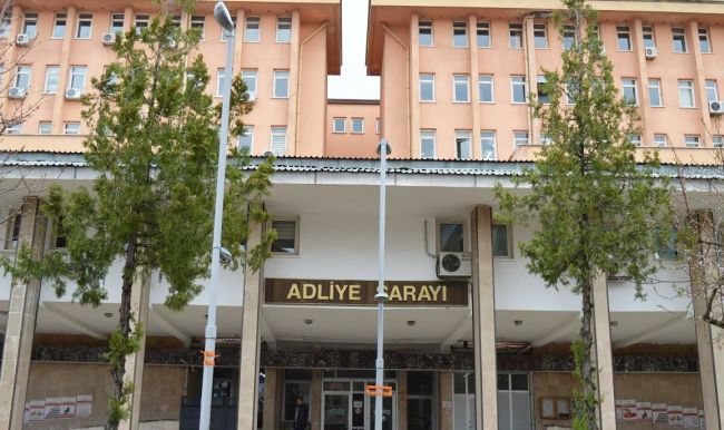 Malatya'ya 7 Hakim 1 Savcı Atandı