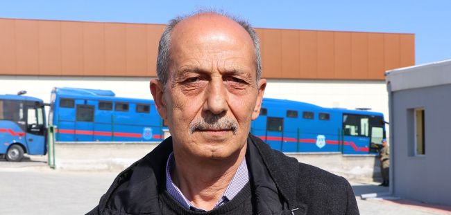 "Çocuklarımıza Zorluk Çıkarıyorlar"