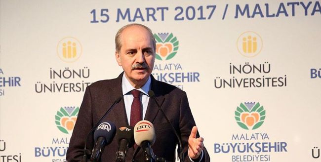 "Sanki Birileri Bunların Düğmesine Bastı"