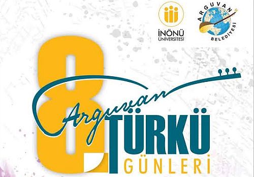 Üniversitede Arguvan Türkü Günleri