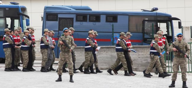 "Başbakanın Talimatıyla BHHM 171. Filoyu Görevlendirdi"