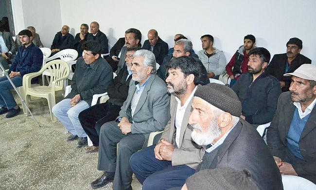 "Referandum Parti Değil, Ülke Meselesi.."