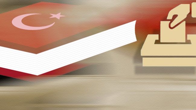 Referandum Seçmeni Sayısı 542 Bin 991