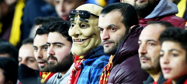 EYMS'nin İstanbul'daki Maçlarını Kaç Kişi İzledi?