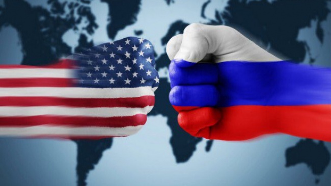 Rusya'dan ABD'nin İran Yaptırımlarına Tepki
