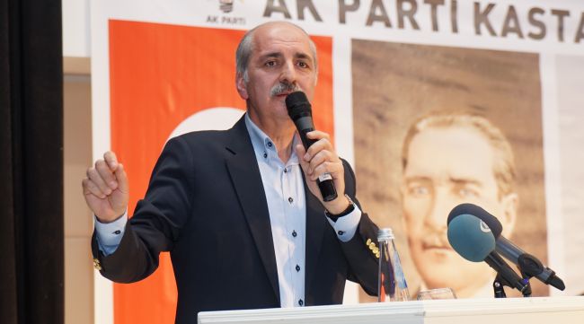 AKP Teşkilatlarına Rehavete Girilmemesi Uyarısı