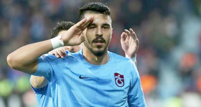 EYMS Trabzonlu Oyuncuyla İlgileniyor