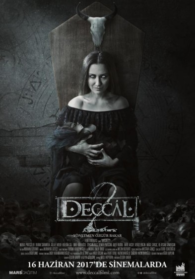 Deccal- 2