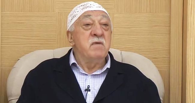 Dink Davasında Gülen'e Tutuklama